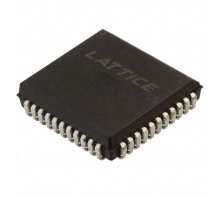 Imagen ISPLSI 2032A-80LJ44I