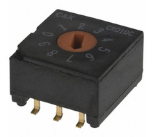 Imagen CRD10CM0SBR