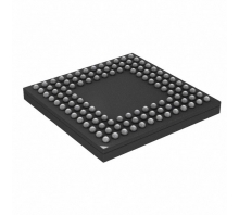 Imagen EFM32GG895F512-BGA120T