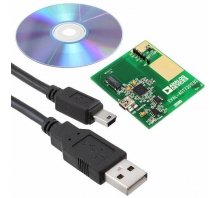 Imagen EVAL-ADT7301EBZ