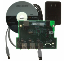 Imagen EVB-USB2513Q36-BAS