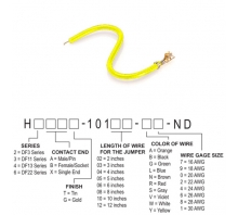 Imagen H3BXT-10102-Y4