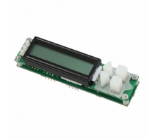 Imagen LK162A-4T-USB-FGW