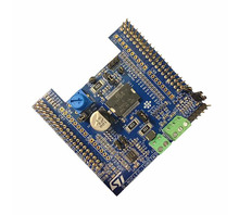 Imagen X-NUCLEO-IHM07M1
