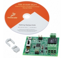 Imagen TRK-S12VR-WLFT