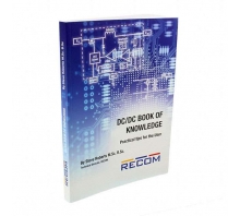 Imagen DC/DC BOOK OF KNOWLEDGE ZH