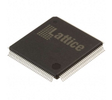 Imagen ISPLSI 1048E-100LT