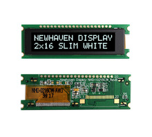 Imagen NHD-0216CW-AW3