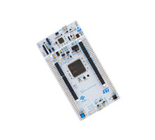 Imagen NUCLEO-L496ZG