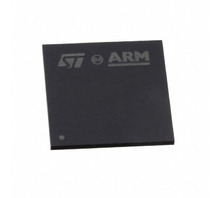Imagen STM32F765NIH6