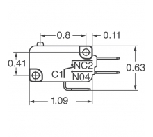 Imagen V15H22-CZ400B06-K