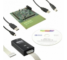 Imagen EVAL-ADUC7023QSPZ1