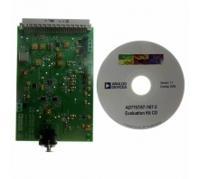 Imagen EVAL-AD7767EDZ