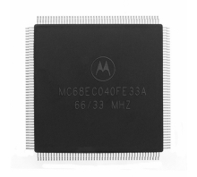 Imagen MC68040FE40A
