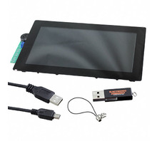 Imagen EA QUICKUNITFT101C