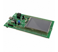 Imagen STM32F429I-DISCO