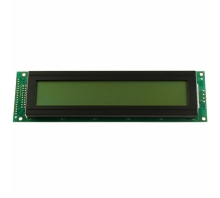Imagen MDLS-40466-SS-G-HV-LED-04-G