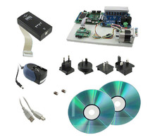 Imagen STM32100B-MCKIT
