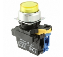 Imagen A22NL-RPM-TYA-G100-YB