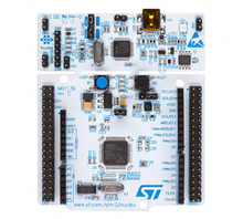 Imagen NUCLEO-F030R8
