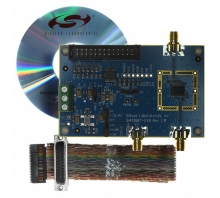 Imagen SI4136-EVB