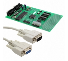 Imagen DS89C450-KIT#