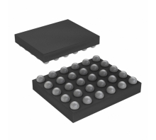 Imagen MAX9879ERV+T
