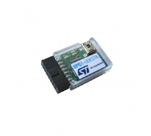 Imagen SPC5-UDESTK-EVAL