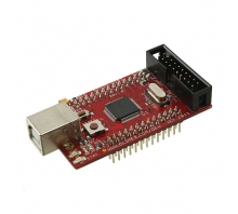 Imagen STM32-H103