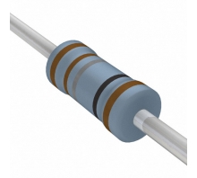 Imagen MFR-25FRF52-118R
