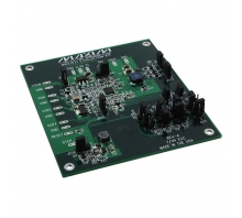 Imagen MAX1531EVKIT