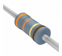 Imagen MFR-25FRF52-38R3