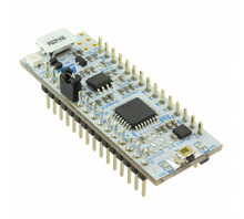 Imagen NUCLEO-F031K6