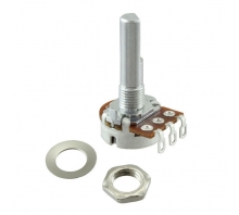 Imagen P160KNP-0FC25C10K