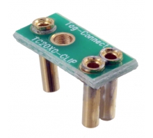 Imagen TC2050-CLIP