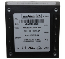 Imagen VKA100LS12C