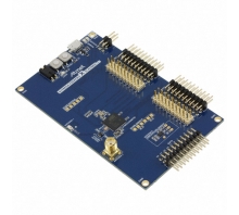 Imagen ATMEGA256RFR2-XPRO
