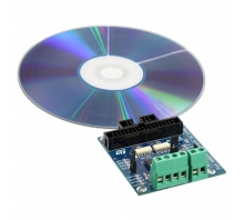 Imagen STEVAL-IFP019V1