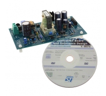 Imagen STEVAL-ISA008V1