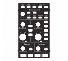 Imagen WS3K-FP-FRENCH