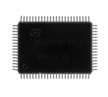 Imagen M58BW16FB4T3T TR