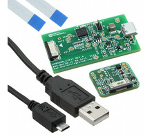 Imagen MAX30102ACCEVKIT#