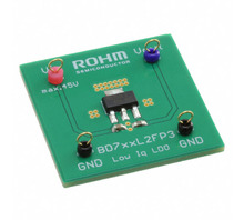 Imagen BD750L2FP3-EVK-301