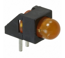 Imagen HLMP-3650-C00B2