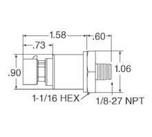 Imagen MLH250PSB06B