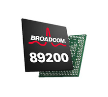 Imagen BCM89200BBQLEG