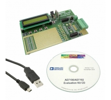 Imagen EVAL-AD7190EBZ