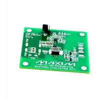 Imagen MAX17062EVKIT+