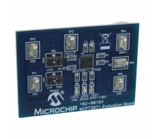 Imagen MCP73871EV