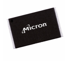Imagen MT29F8G08ABACAWP-IT:C TR